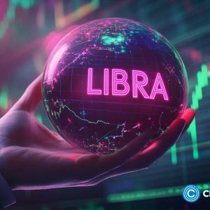 DWF report: insider trading behind LIBRA coin’s $1.16b rise and fall