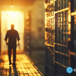 Crypto influencer sentenced to 45 months for swindling $2m from investors