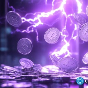 Why XRP is poised to pump in 2025, but Lightchain AI at $0.006 could still challenge it