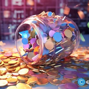 Bubblemaps price surges over 40% as excitement around Binance spot listing mounts