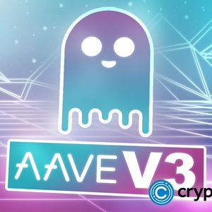 Aave Labs founder confirms no new token would be issued for Horizon, Aave’s RWA project