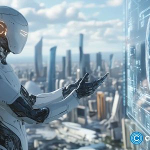 Changpeng Zhao calls for AI agents to focus on utility instead of launching tokens