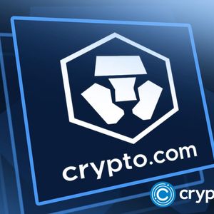 Crypto.com faces backlash after last-minute vote approves minting 70 billion CRO