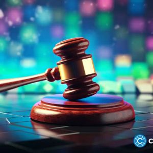 New York-based Burwick Law files class action lawsuit over LIBRA token launch