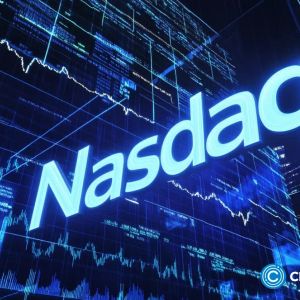 Nasdaq files Polkadot ETF on behalf of 21Shares