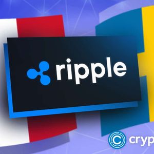 Ripple CEO expects XRP ETFs to launch by H2 2025, XRP whale holdings surge 6.5% to $114B