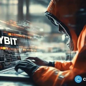 Bybit CEO: 88% of the stolen funds still traceable, 8% gone dark through crypto mixers