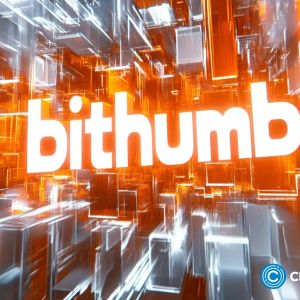 Korean prosecutors raid Bithumb over alleged funds misuse in ex-CEO’s property deal: report