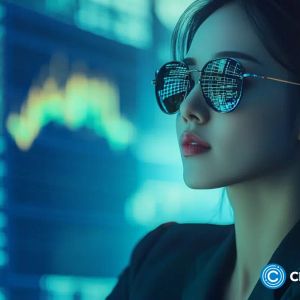 Asian investors sell off TRX, BNB; Traders load up on this 5000x altcoin at $0.003333