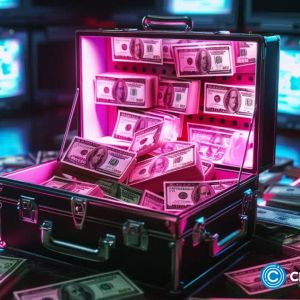 Standard Crypto leads $140m raise for Walrus Foundation