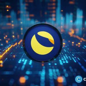 LUNC price steady as community votes down Sub-DAO proposal