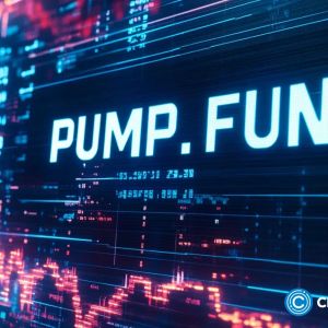 Pump.fun launches native DEX dubbed PumpSwap