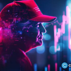 Here’s why Bitcoin and altcoin prices disappointed after Trump crypto summit speech
