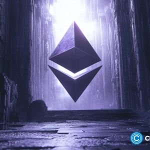 Ethereum supply on crypto exchanges hits decade-low. Will ETH price recover?