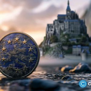 The clock is ticking: Europe’s last chance to launch a euro stablecoin | Opinion