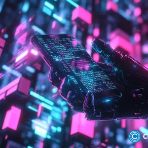 Franklin Templeton predicts AI-powered social media; These projects could play a role in this shift
