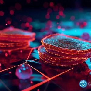 Cryptocurrencies to watch this week: PancakeSwap, EOS, Pi Network