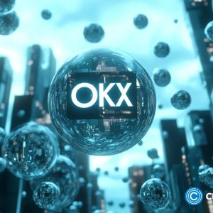 OKX developer spills details about OKX Wallet app ‘too early’