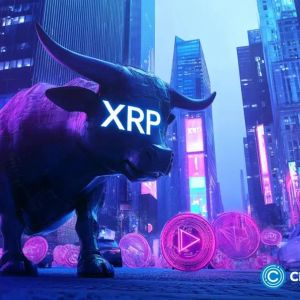 Analysts predict XRP surge to $9-$10 and 5000% rally for new Ripple rival