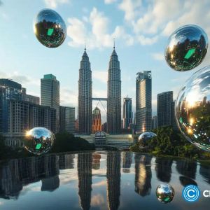 Malaysia’s central bank eyes asset tokenisation, says crypto represent less than 1% of bank deposits