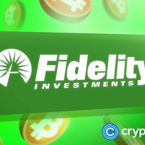 Fidelity files with the SEC to launch blockchain-based U.S. dollar money market fund