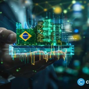 Brazilian workers will be able to opt for salaries to be paid in crypto if the new bill is passed