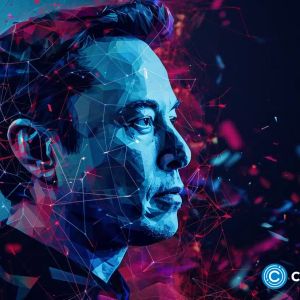 As Tesla falls after Musk’s controversy, Graphite Network’s message becomes clear: Reputation outvalues capital
