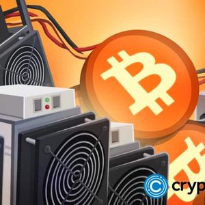 What is mining difficulty? Bitcoin mining difficulty explained