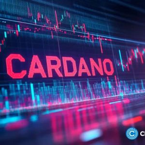 Cardano breaks out, while Solana layer-2 solution closes in on $30m