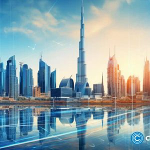 Bitpanda secures a broker-dealer license in Dubai
