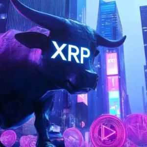 XRP price is down 35% from the YTD high: will it rebound in April?