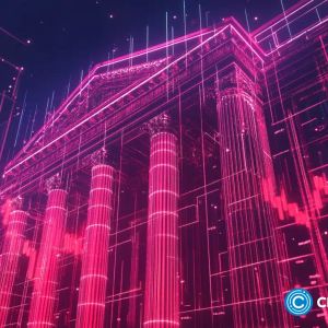 ‘Macro uncertainty’ could boost demand for crypto: Binance CEO