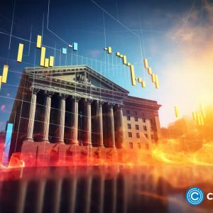 China and Russia settle energy trades in Bitcoin, VanEck confirms