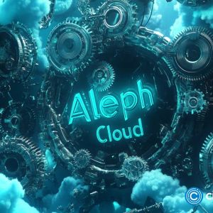 Exclusive: Aleph.im rebrands to Aleph Cloud with $1m Web3 accelerator