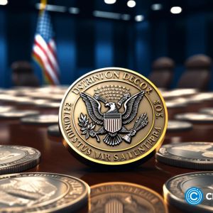 SEC meets with Ondo Finance to discuss tokenizing US securities