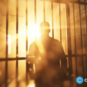 Crypto fraudster Hugh Austin sentenced to 18 Years for $12m scam