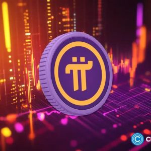 PI Network faces mounting sell pressure as future token unlocks weigh on price