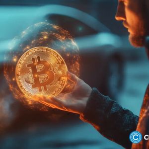 ‘We’re going to reenter crypto’: SoFi CEO says blockchain will touch all products