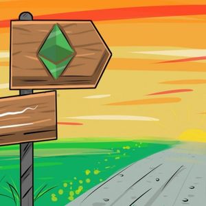 Ethereum Classic price prediction – ETC will follow Ethereum soon?