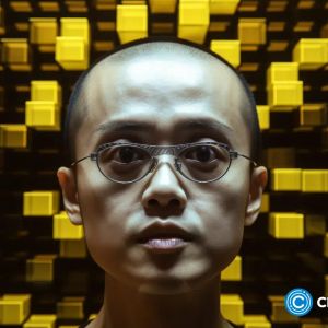 CZ’s push for DeFi takes center stage at Token2049