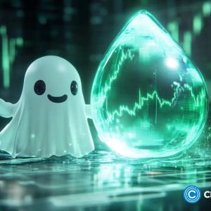Why SUI may pull back before the next bullish expansion