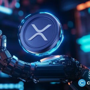 XRP sees 1000% liquidation imbalance as price slips below $2.20