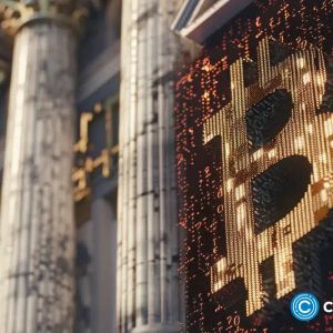 Bitcoin ETFs end 8-day inflow run as BTC loses $95k support amid macro jitters