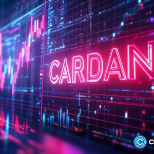 Cardano founder withdraws trust from ETH; This viral altcoin kicks off stage 4 presale