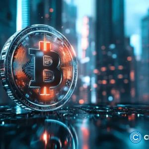 Bitcoin surges past $97k as bulls build momentum