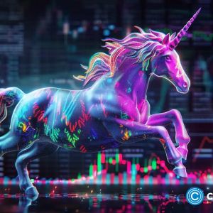 Uniswap price could surge as Unichain flips Ethereum, Polygon, Sei in key metrics