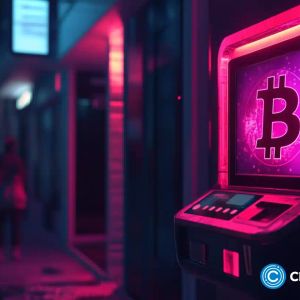 Texas lawmaker pushes for crypto ATMs in federal buildings