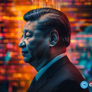 Trump adviser hints China tariffs could drop ‘within weeks’ as Bitcoin rallies