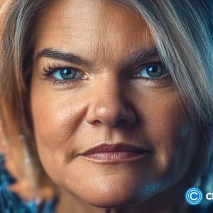 Senator Lummis claims Trump supports 1M Bitcoin strategic reserve bill