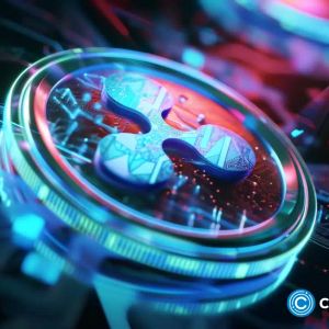 XRP flashes bullish signals as EMA’a cross: are bulls in control?